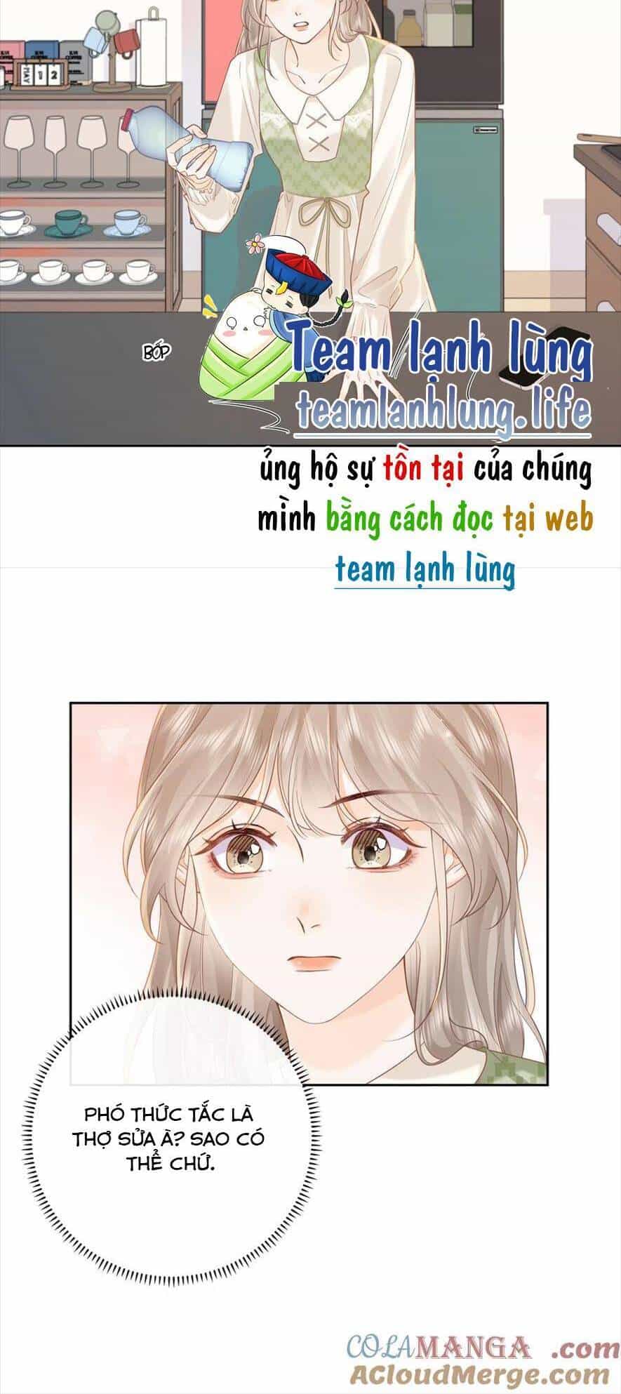 Chiết Ánh Trăng - Chương 22 - ảnh 18