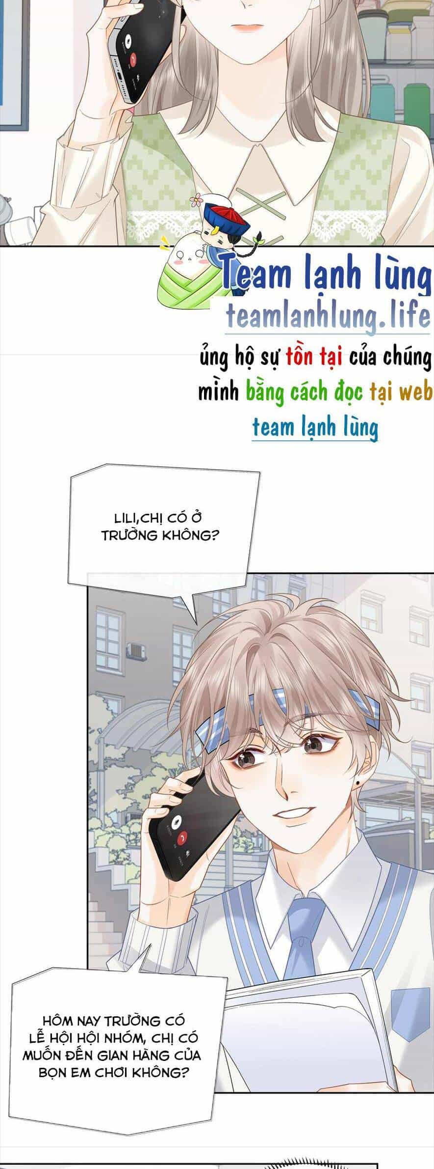 Chiết Ánh Trăng - Chương 22 - ảnh 26