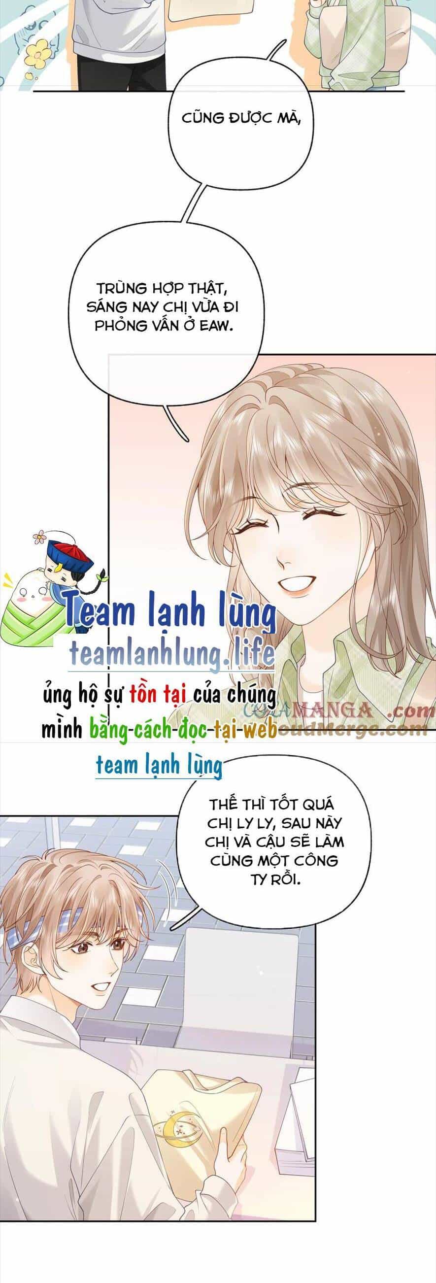 Chiết Ánh Trăng - Chương 23 - ảnh 14