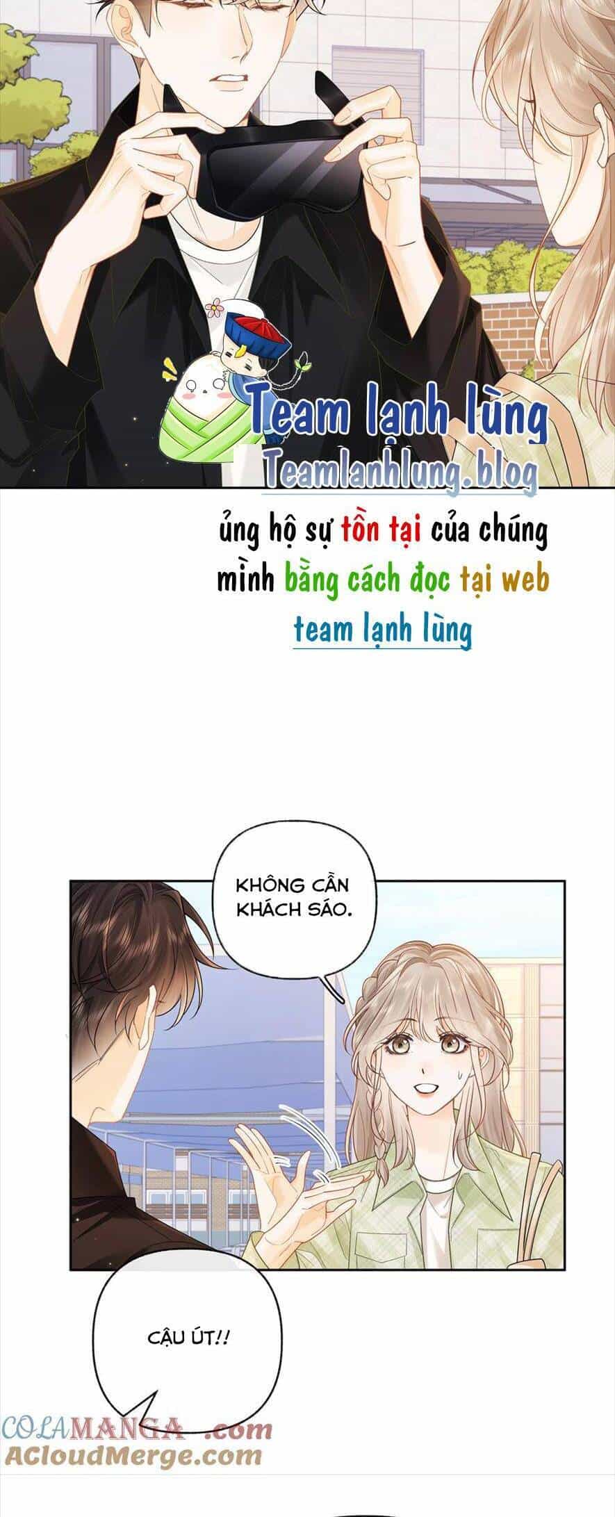 Chiết Ánh Trăng - Chương 24 - ảnh 2
