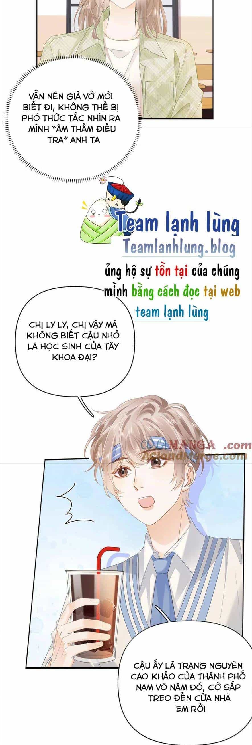 Chiết Ánh Trăng - Chương 25 - ảnh 19