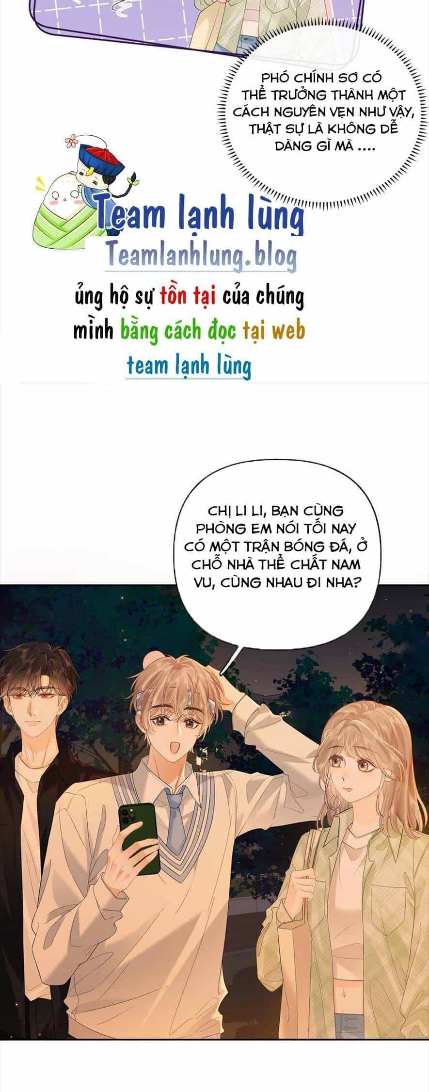 Chiết Ánh Trăng - Chương 28 - ảnh 10
