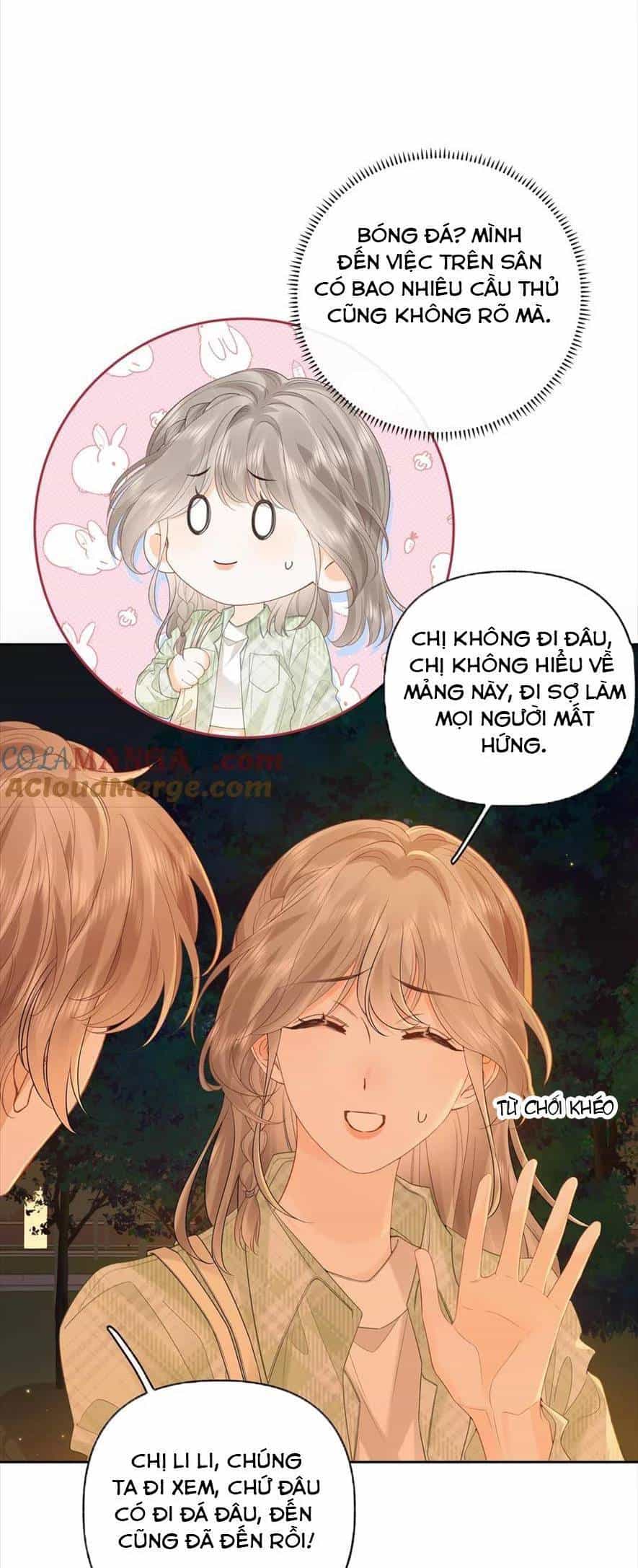 Chiết Ánh Trăng - Chương 28 - ảnh 11