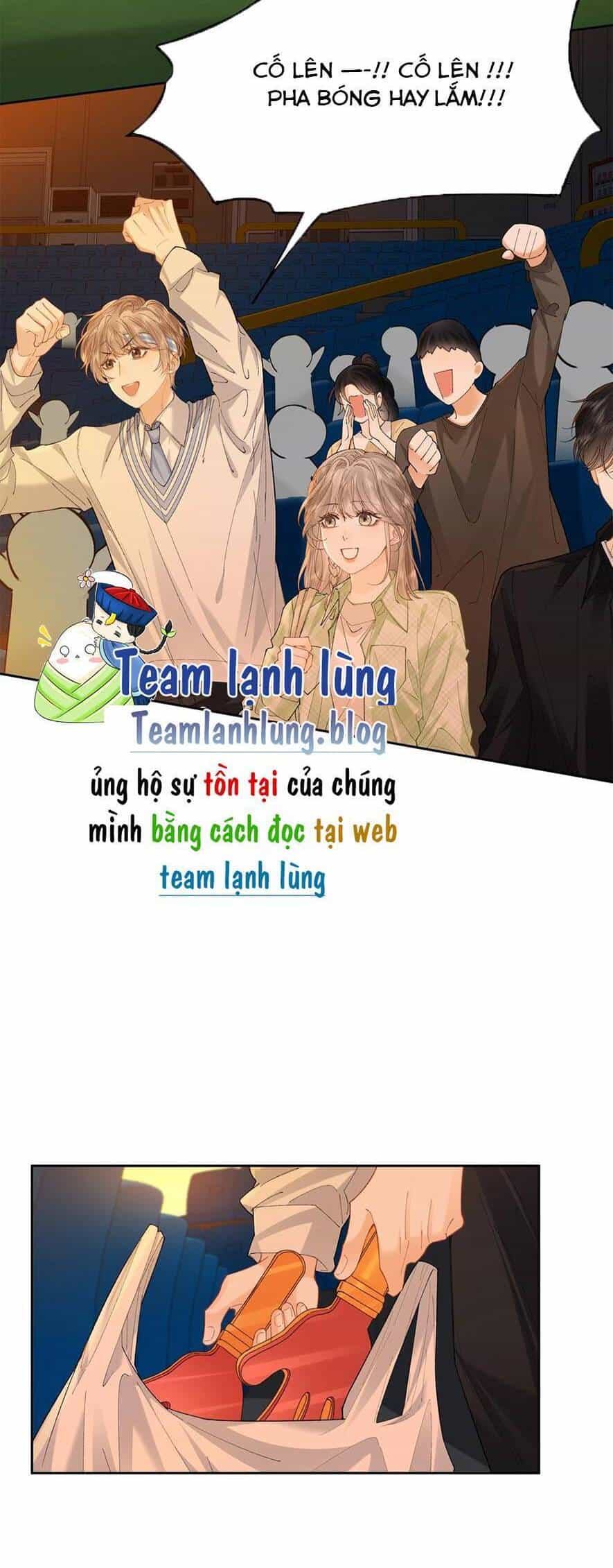 Chiết Ánh Trăng - Chương 29 - ảnh 14
