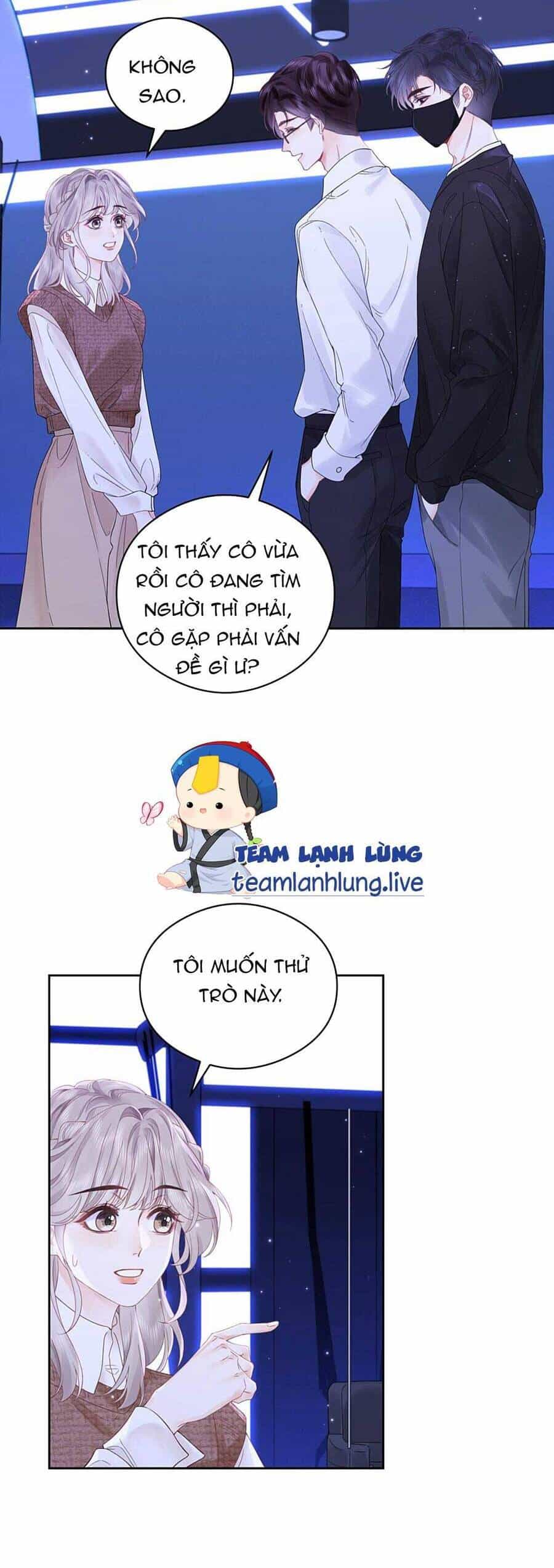 Chiết Ánh Trăng - Chương 4 - ảnh 12