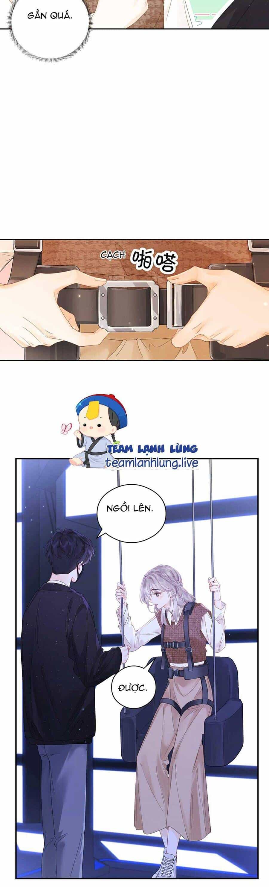 Chiết Ánh Trăng - Chương 4 - ảnh 17