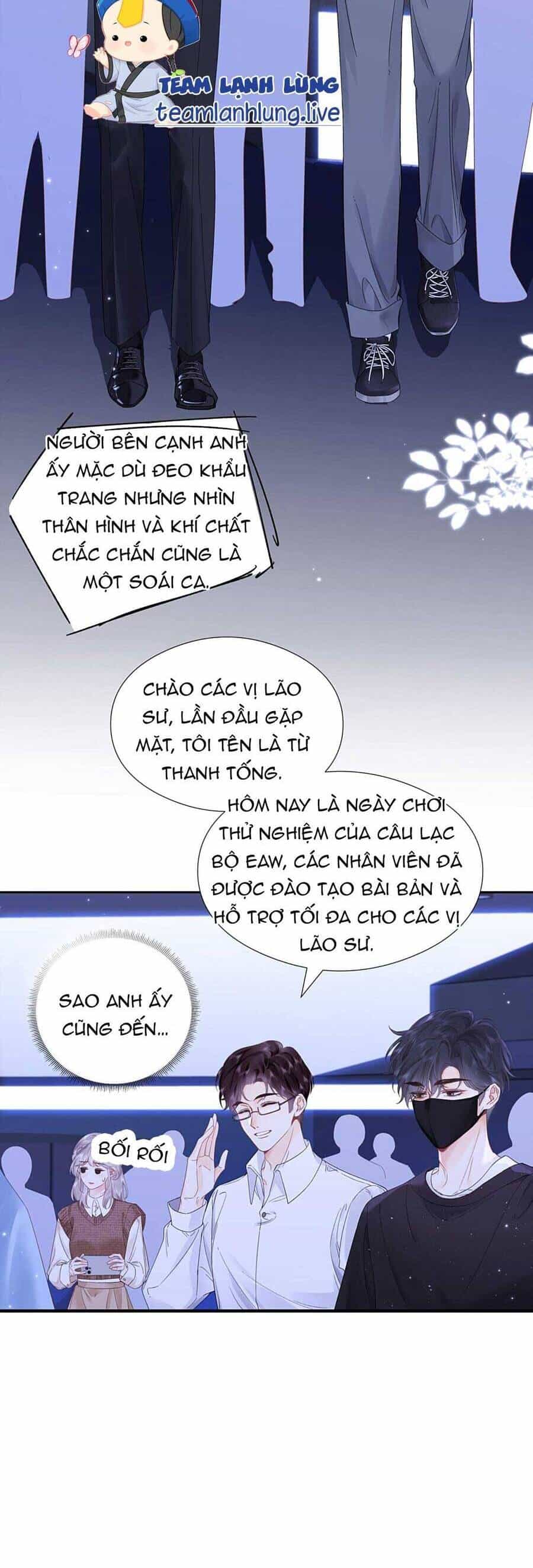 Chiết Ánh Trăng - Chương 4 - ảnh 6