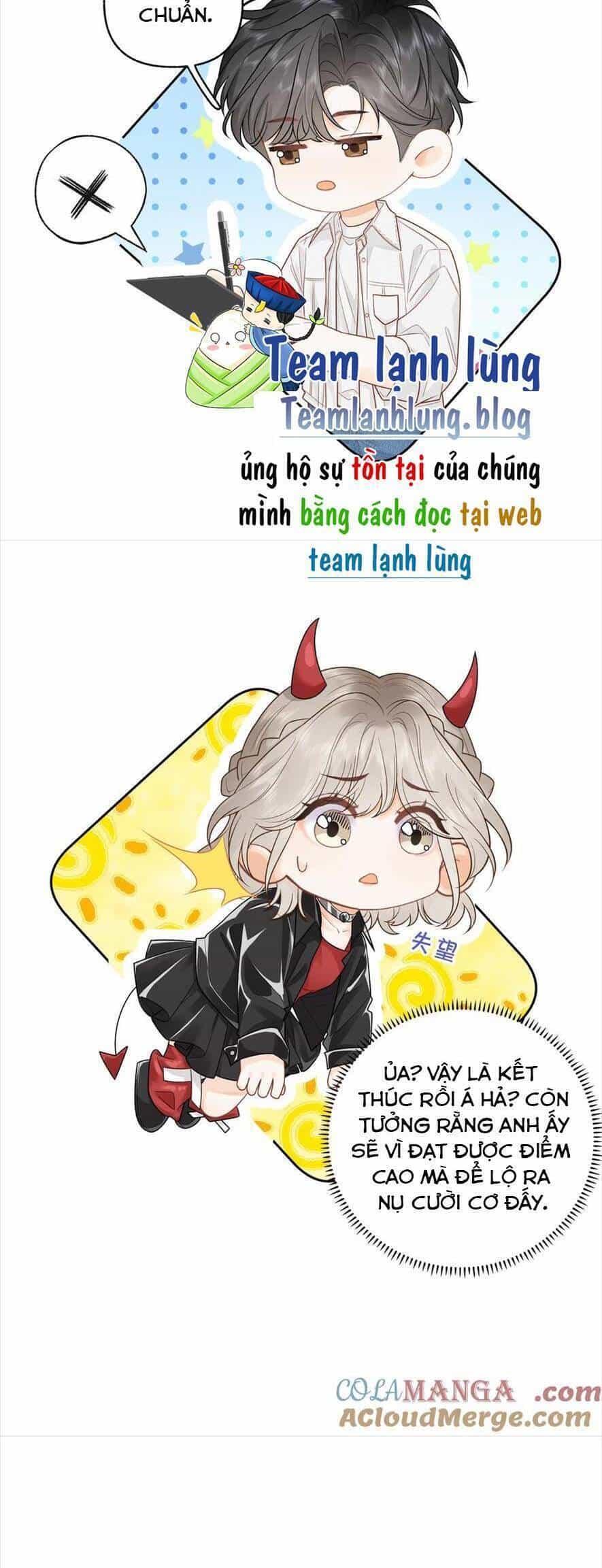 Chiết Ánh Trăng - Chương 34 - ảnh 14