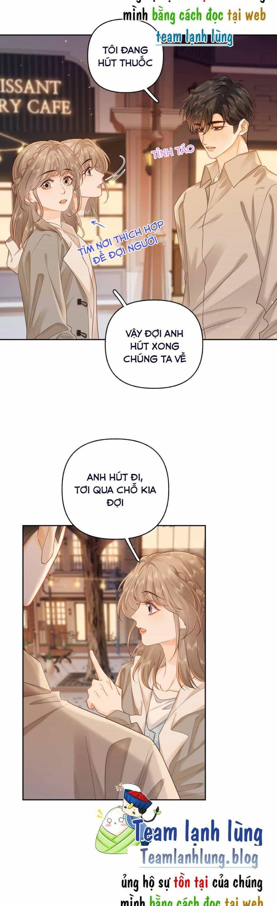 Chiết Ánh Trăng - Chương 48 - ảnh 2