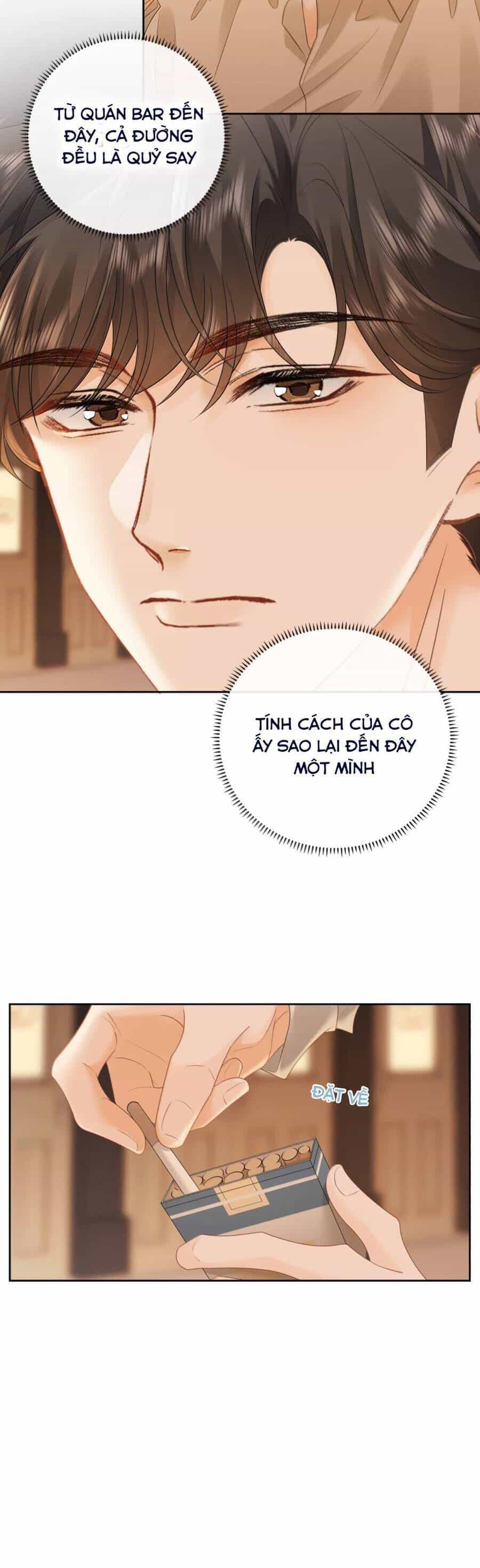 Chiết Ánh Trăng - Chương 48 - ảnh 7