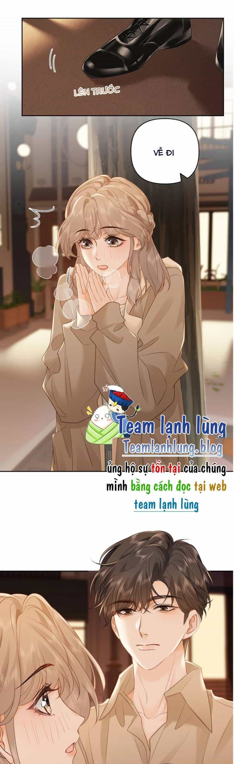 Chiết Ánh Trăng - Chương 48 - ảnh 8