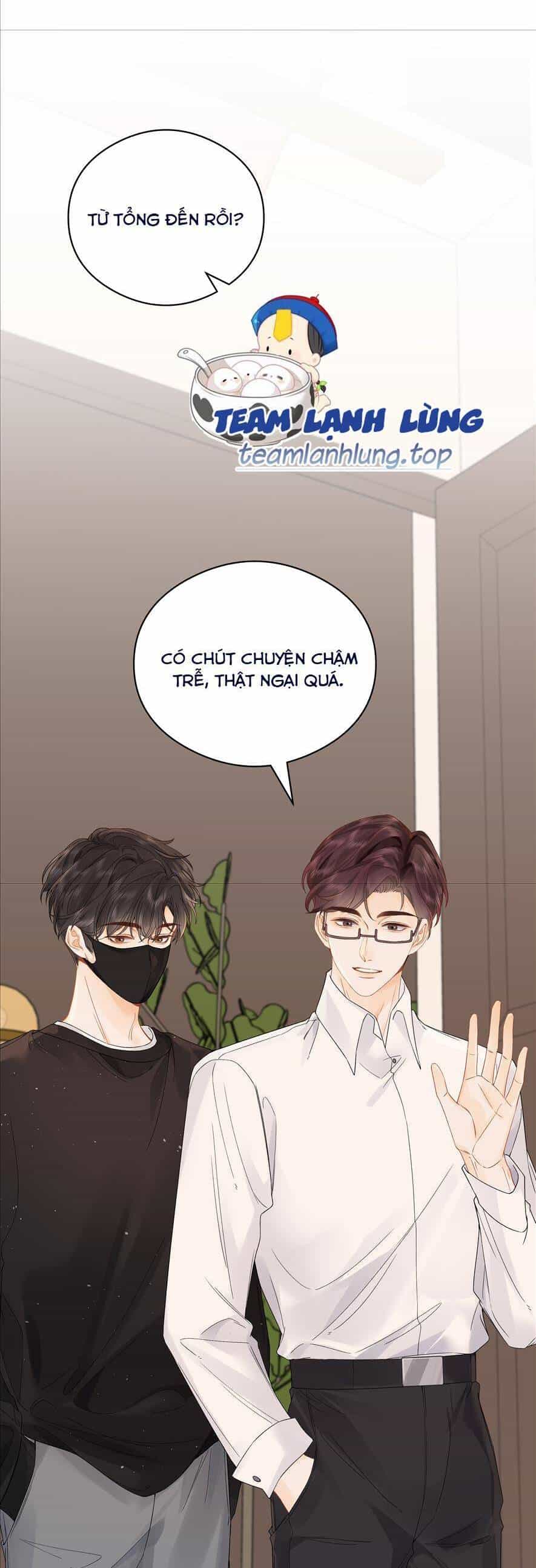 Chiết Ánh Trăng - Chương 5 - ảnh 24