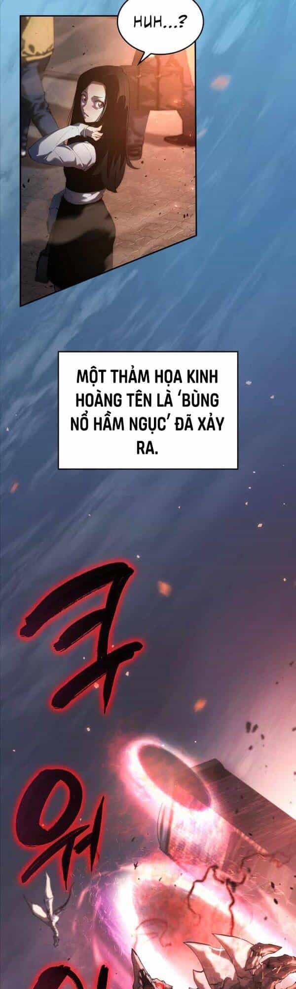 Chiêu Hồn Giả Siêu Phàm - Chương 1 - ảnh 2