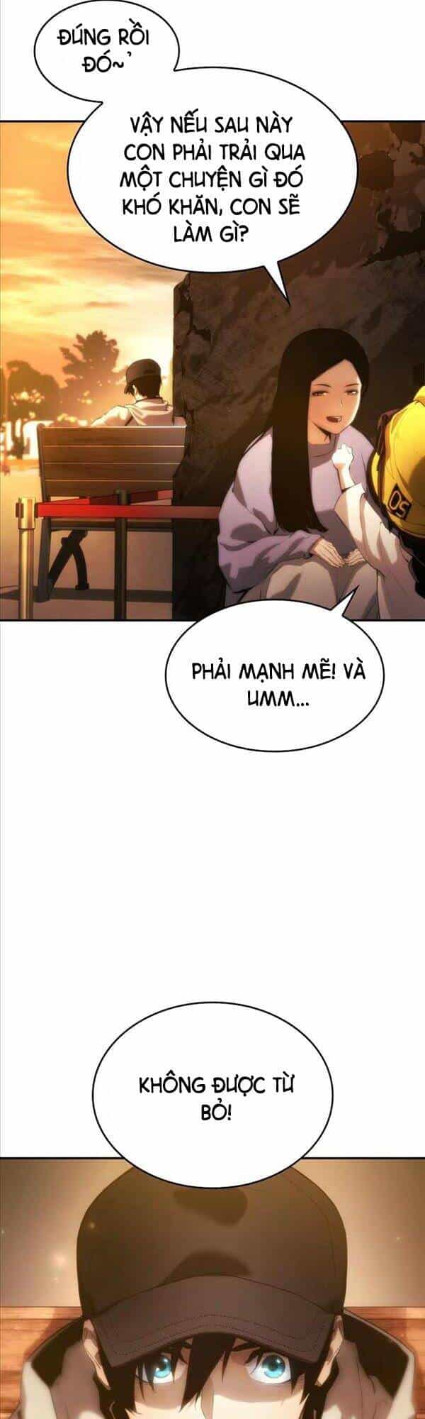 Chiêu Hồn Giả Siêu Phàm - Chương 1 - ảnh 20