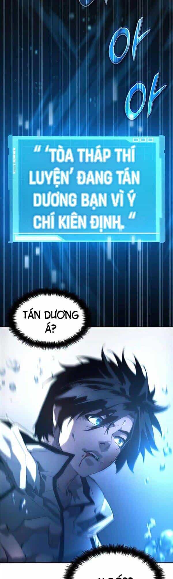 Chiêu Hồn Giả Siêu Phàm - Chương 1 - ảnh 40