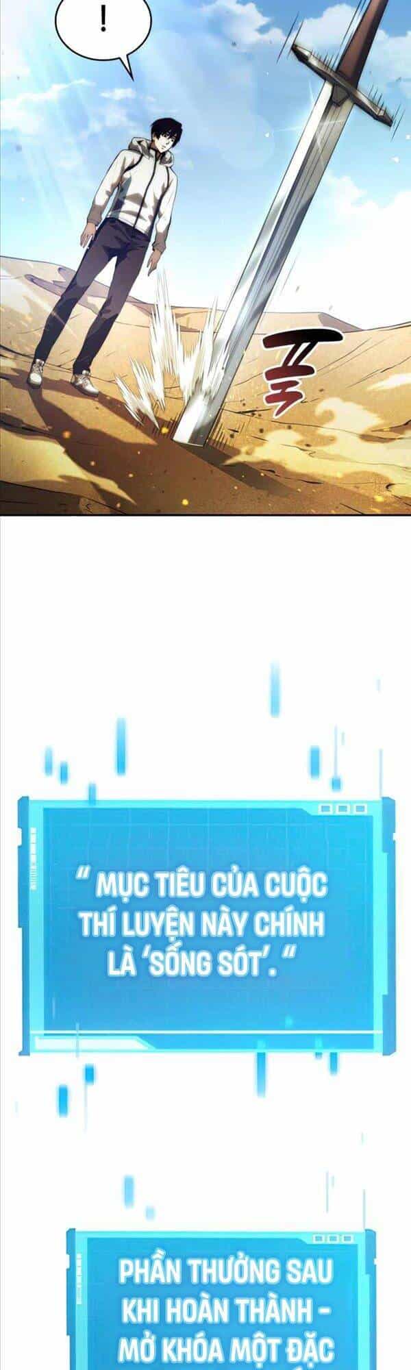 Chiêu Hồn Giả Siêu Phàm - Chương 1 - ảnh 61