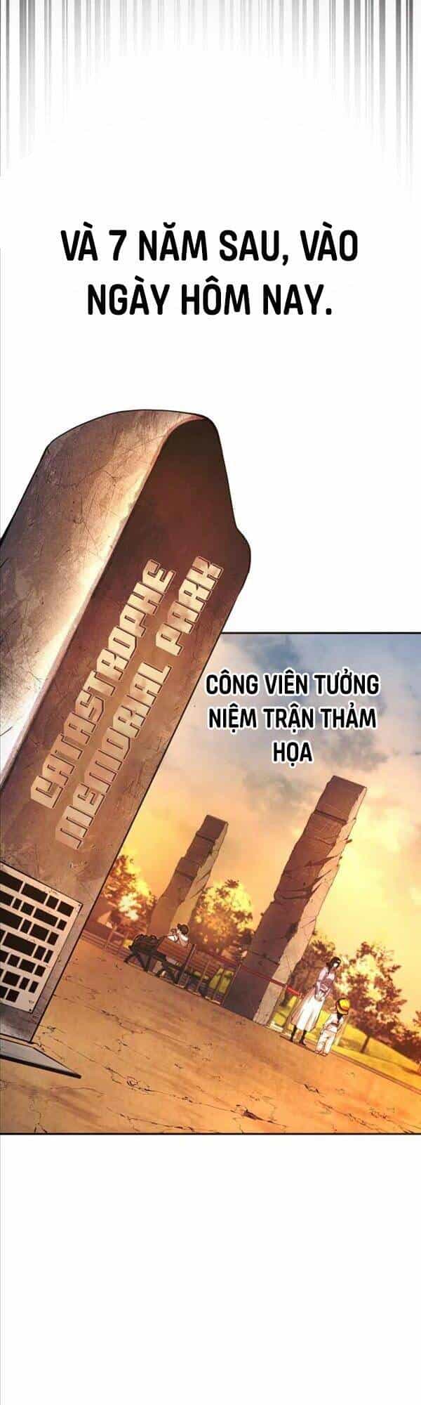 Chiêu Hồn Giả Siêu Phàm - Chương 1 - ảnh 7