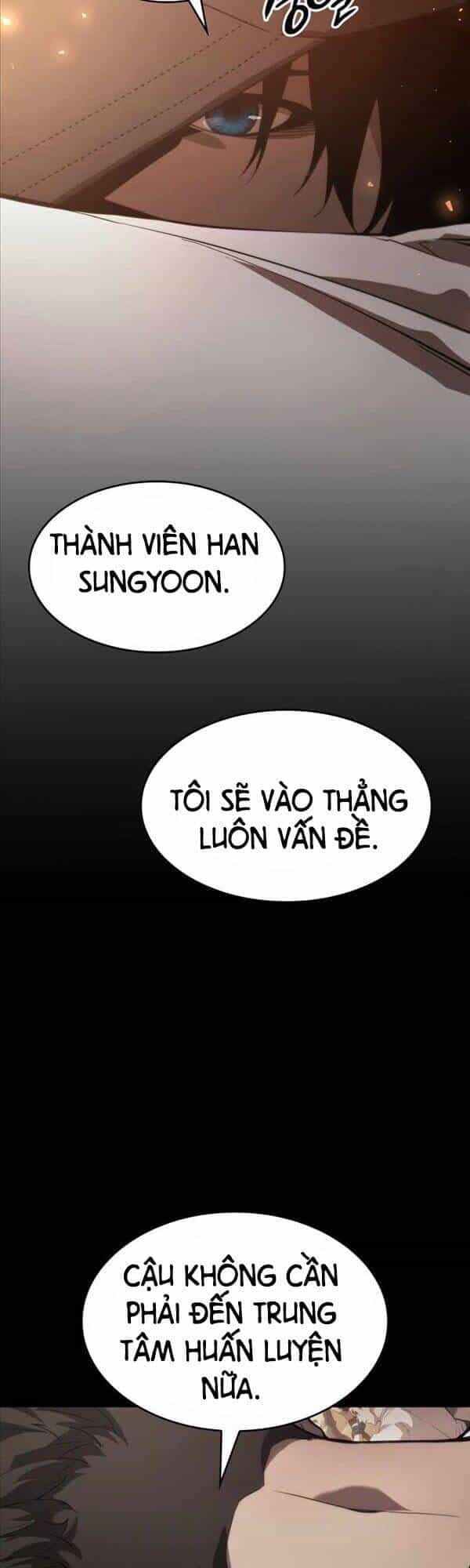Chiêu Hồn Giả Siêu Phàm - Chương 1 - ảnh 9