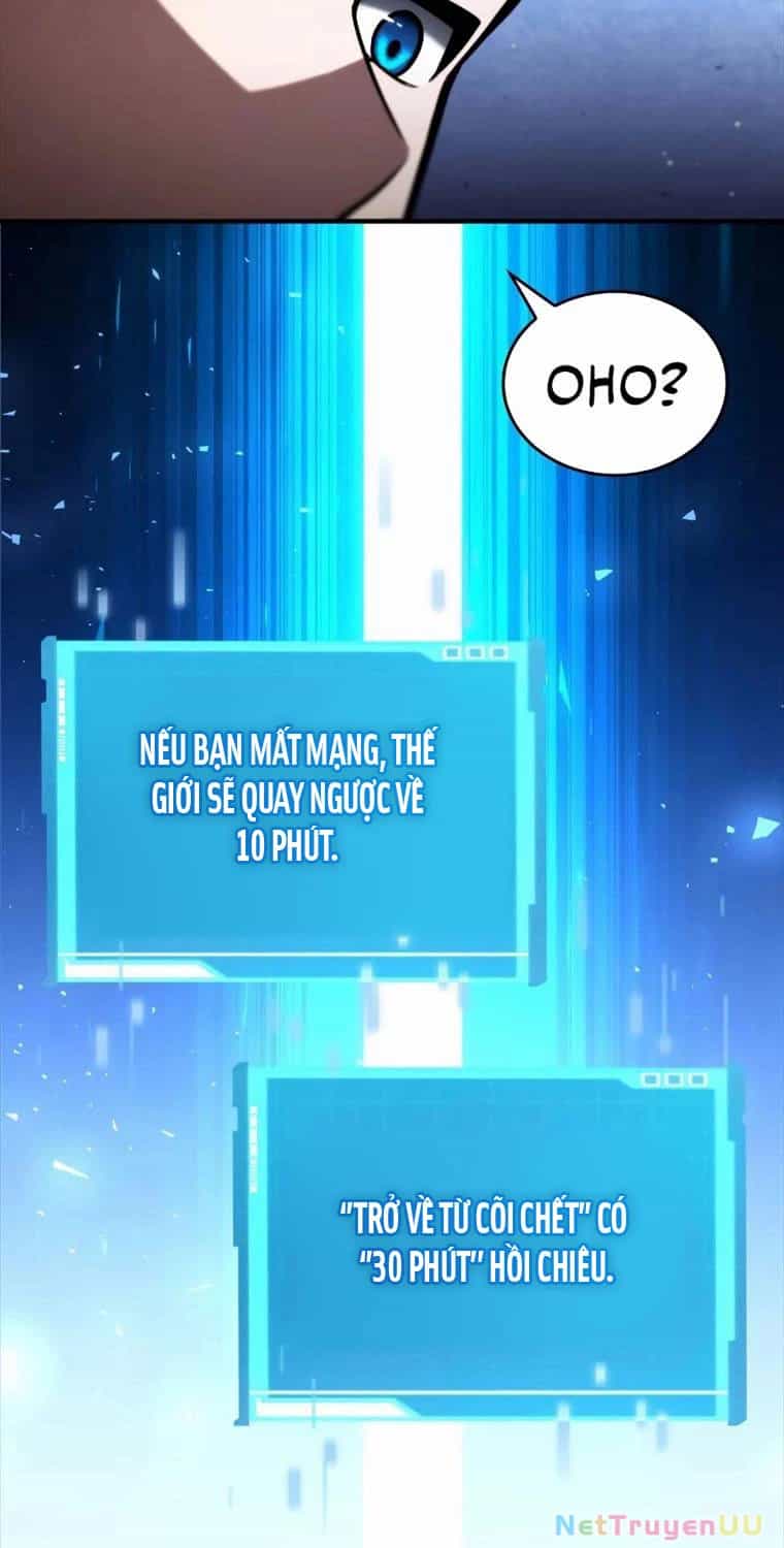 Chiêu Hồn Giả Siêu Phàm - Chương 100 - ảnh 67