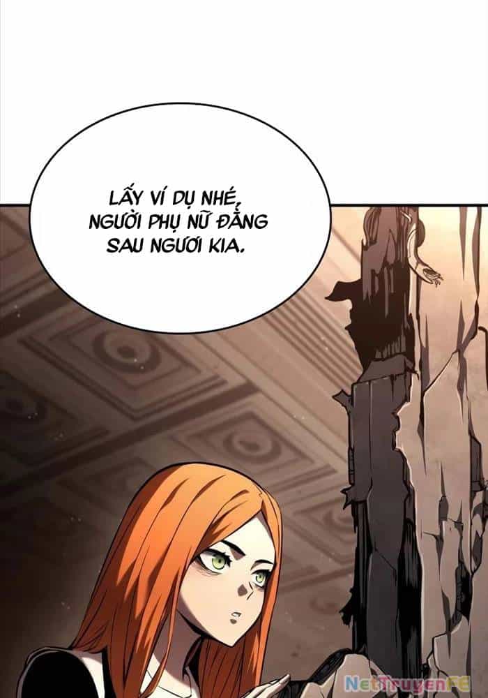 Chiêu Hồn Giả Siêu Phàm - Chương 101 - ảnh 201