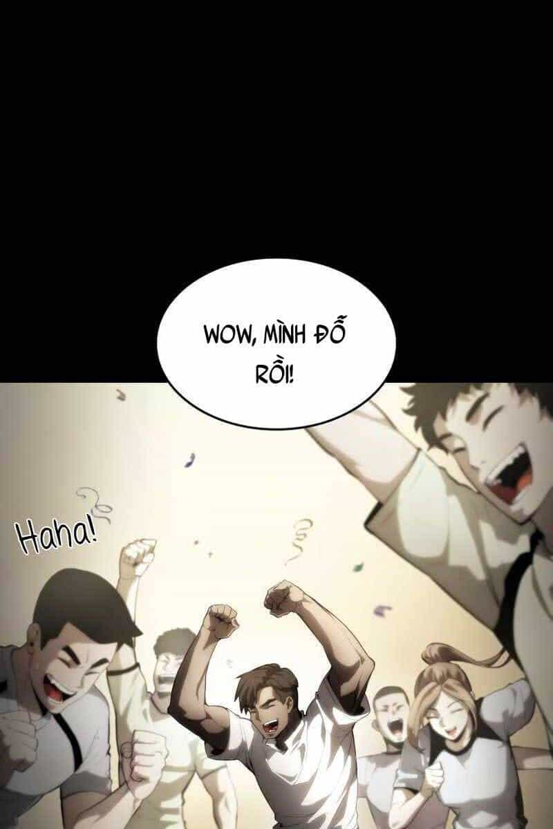 Chiêu Hồn Giả Siêu Phàm - Chương 11 - ảnh 4