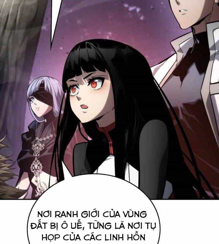 Chiêu Hồn Giả Siêu Phàm - Chương 121 - ảnh 100