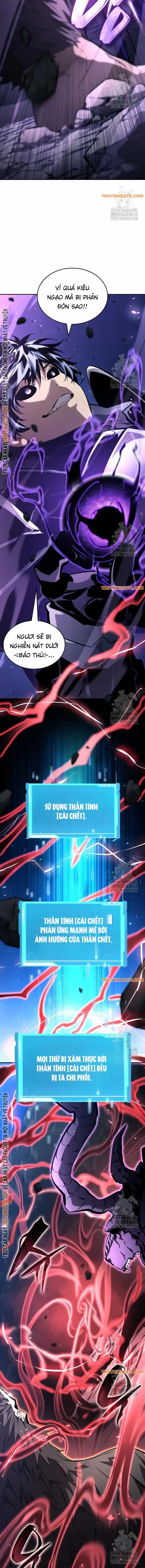 Chiêu Hồn Giả Siêu Phàm - Chương 124 - ảnh 11