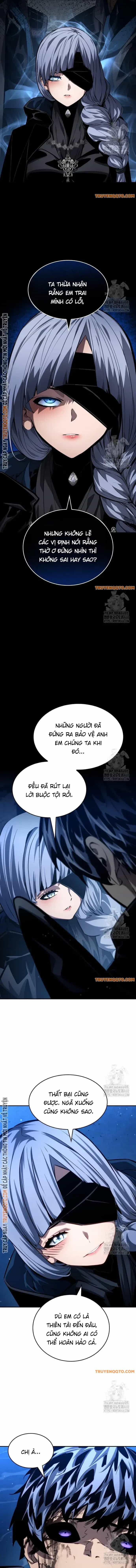 Chiêu Hồn Giả Siêu Phàm - Chương 124 - ảnh 26