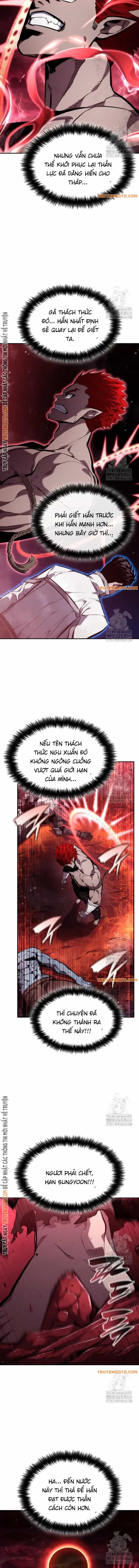 Chiêu Hồn Giả Siêu Phàm - Chương 125 - ảnh 17