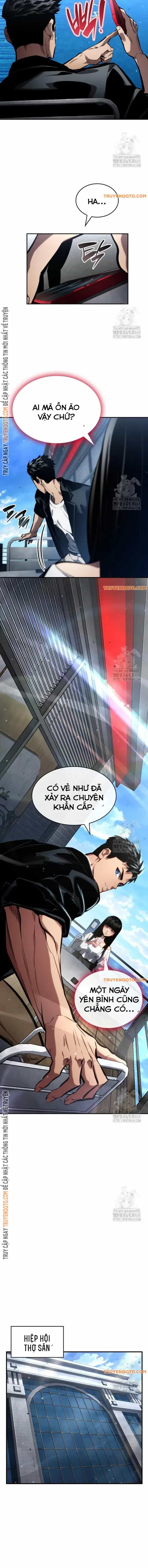 Chiêu Hồn Giả Siêu Phàm - Chương 126 - ảnh 2