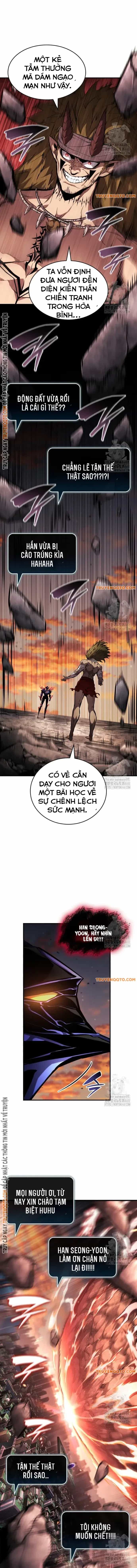 Chiêu Hồn Giả Siêu Phàm - Chương 126 - ảnh 20