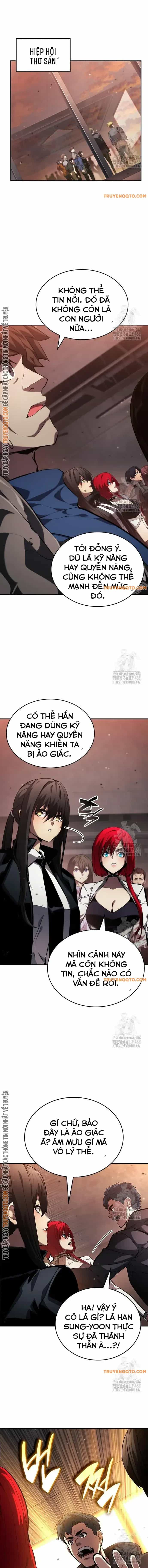 Chiêu Hồn Giả Siêu Phàm - Chương 127 - ảnh 12