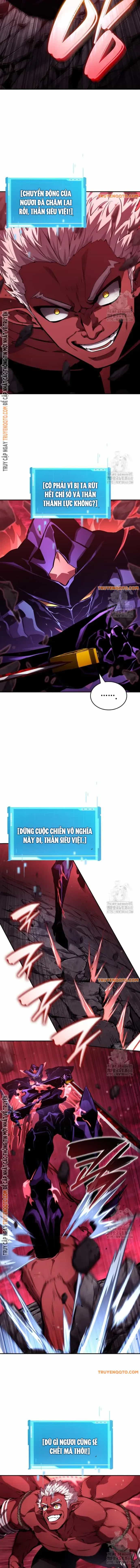 Chiêu Hồn Giả Siêu Phàm - Chương 128 - ảnh 12