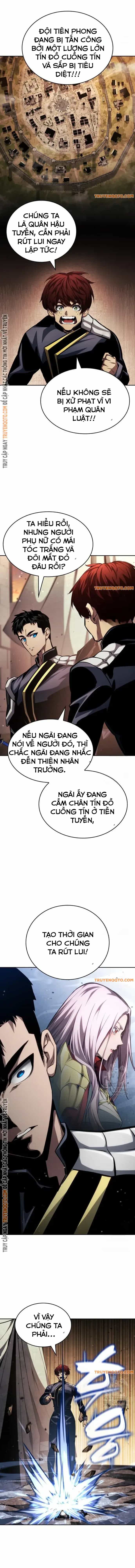 Chiêu Hồn Giả Siêu Phàm - Chương 129 - ảnh 13