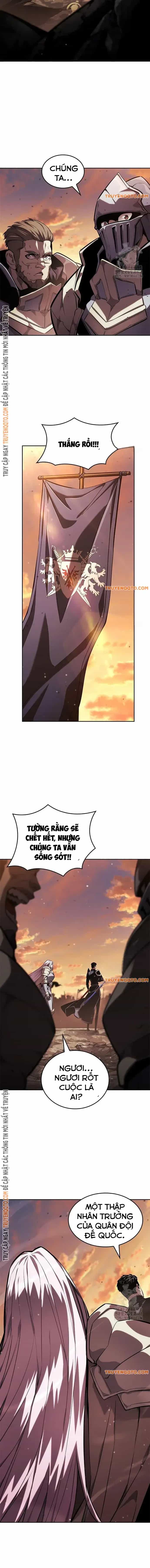 Chiêu Hồn Giả Siêu Phàm - Chương 129 - ảnh 20