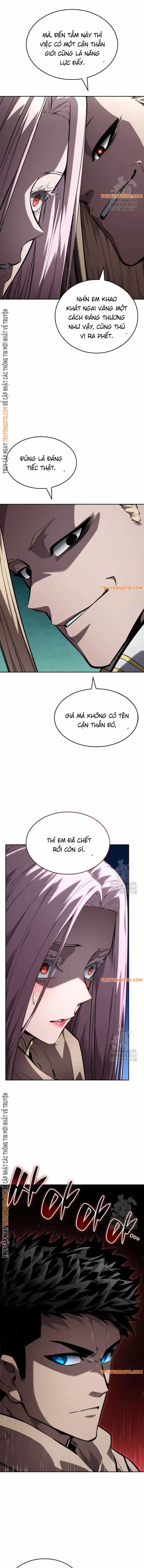 Chiêu Hồn Giả Siêu Phàm - Chương 131 - ảnh 2