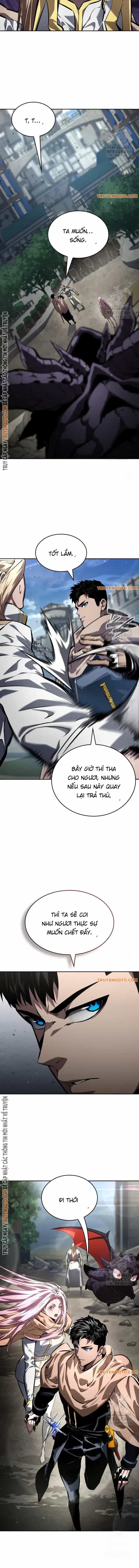 Chiêu Hồn Giả Siêu Phàm - Chương 131 - ảnh 7