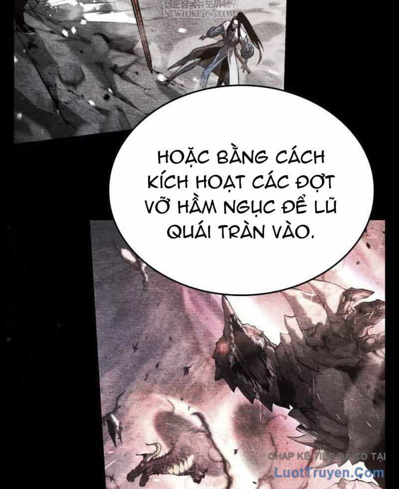 Chiêu Hồn Giả Siêu Phàm - Chương 164 - ảnh 3