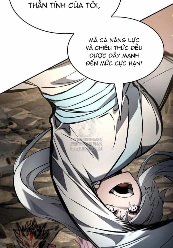 Chiêu Hồn Giả Siêu Phàm - Chương 166 - ảnh 155