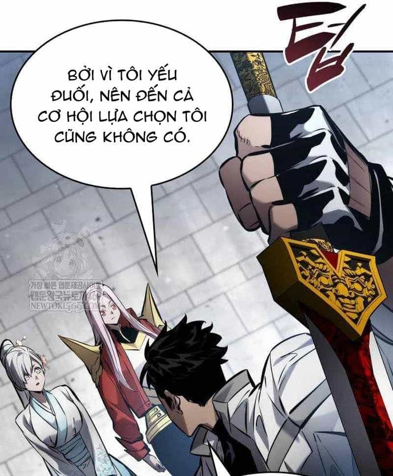 Chiêu Hồn Giả Siêu Phàm - Chương 168 - ảnh 129