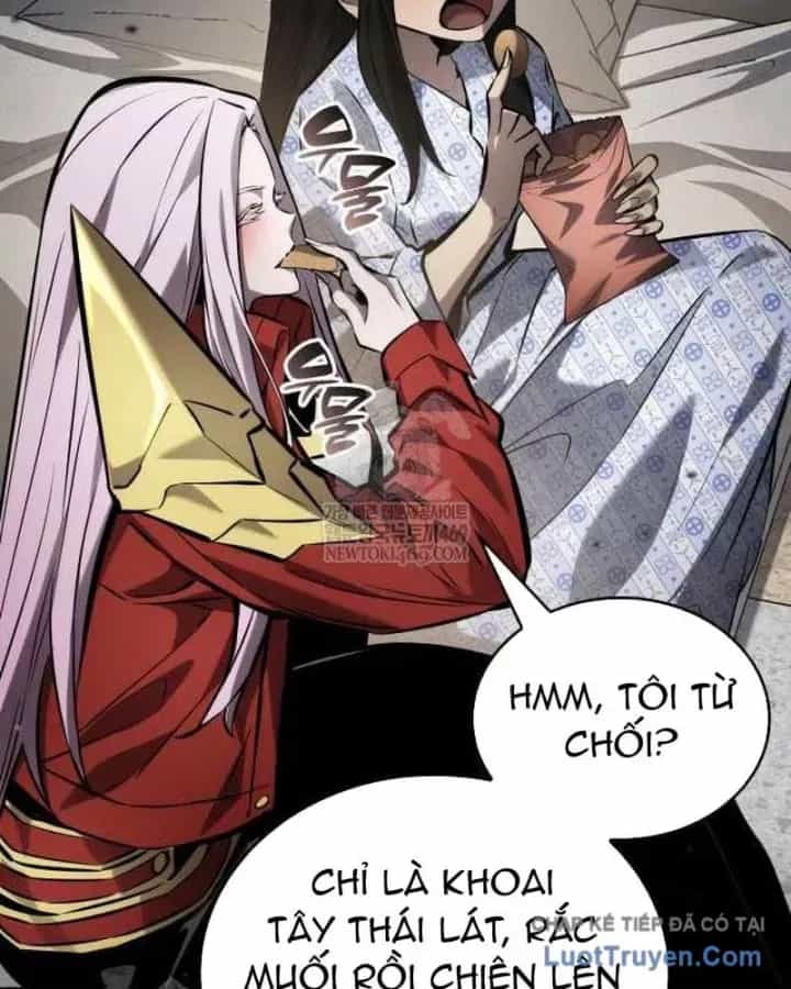 Chiêu Hồn Giả Siêu Phàm - Chương 170 - ảnh 61