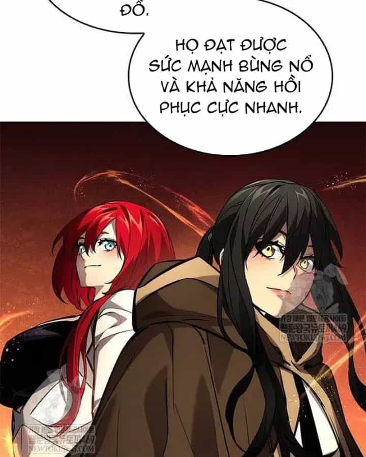 Chiêu Hồn Giả Siêu Phàm - Chương 170 - ảnh 96