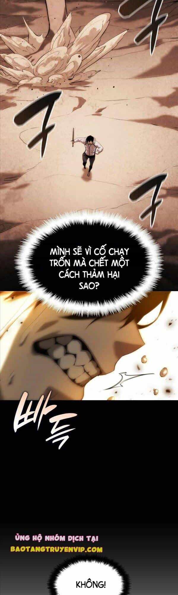 Chiêu Hồn Giả Siêu Phàm - Chương 2 - ảnh 18