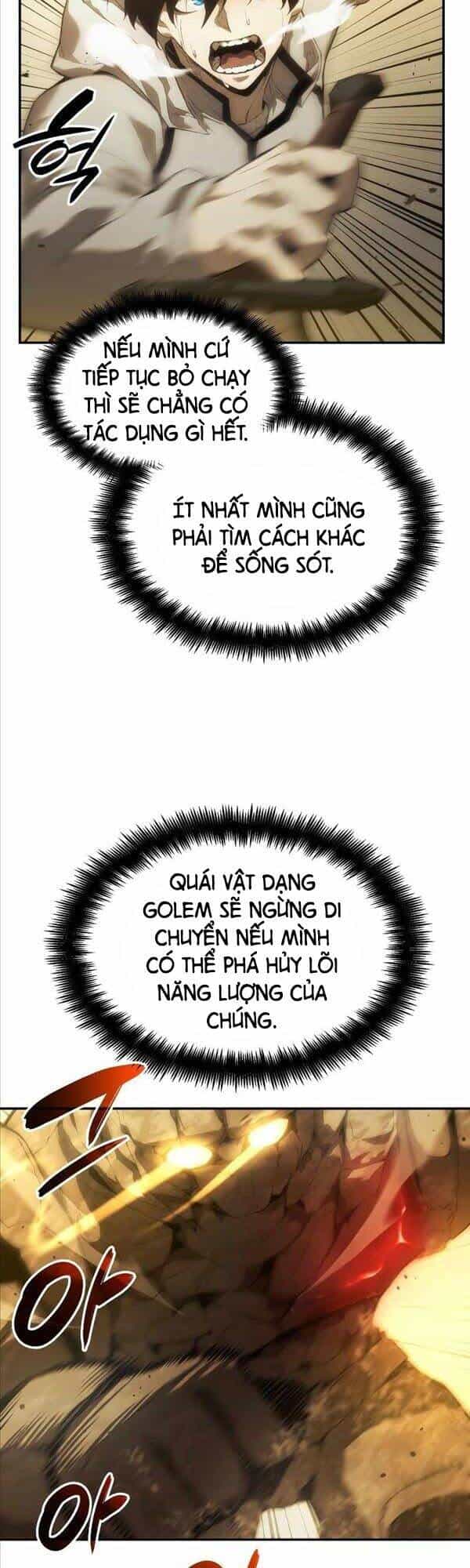 Chiêu Hồn Giả Siêu Phàm - Chương 2 - ảnh 20