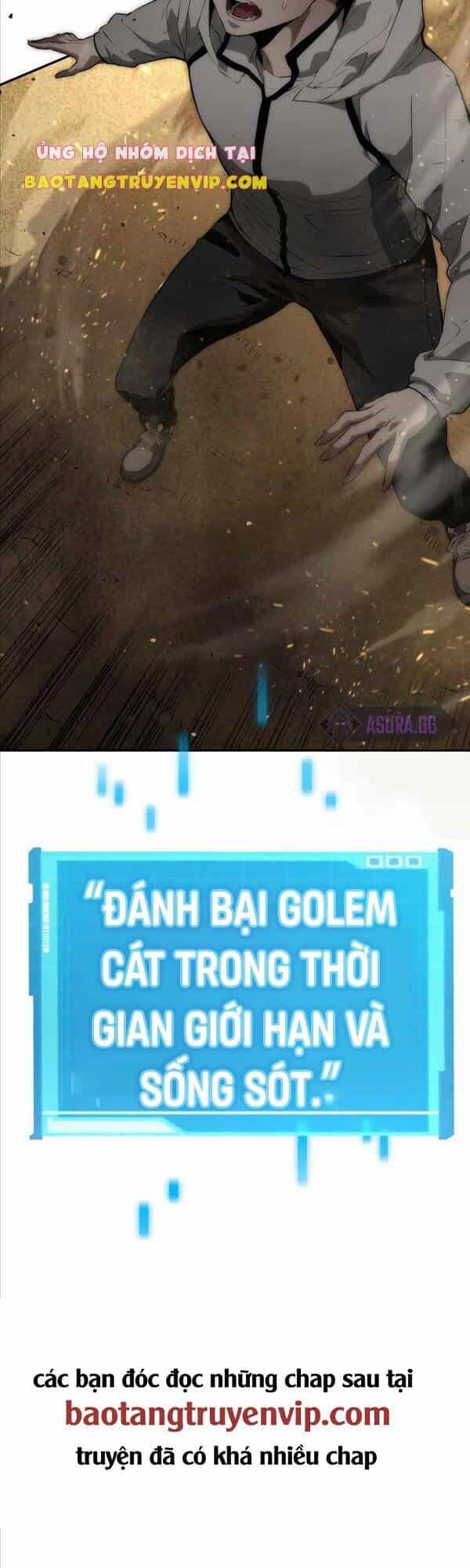 Chiêu Hồn Giả Siêu Phàm - Chương 2 - ảnh 4
