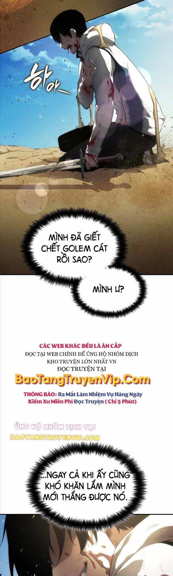 Chiêu Hồn Giả Siêu Phàm - Chương 2 - ảnh 48