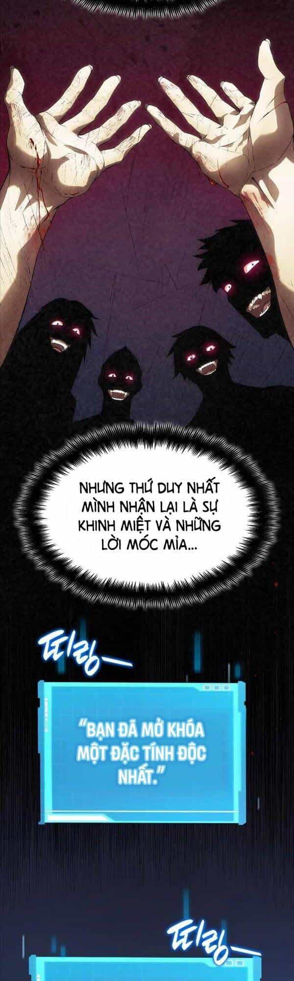 Chiêu Hồn Giả Siêu Phàm - Chương 2 - ảnh 53