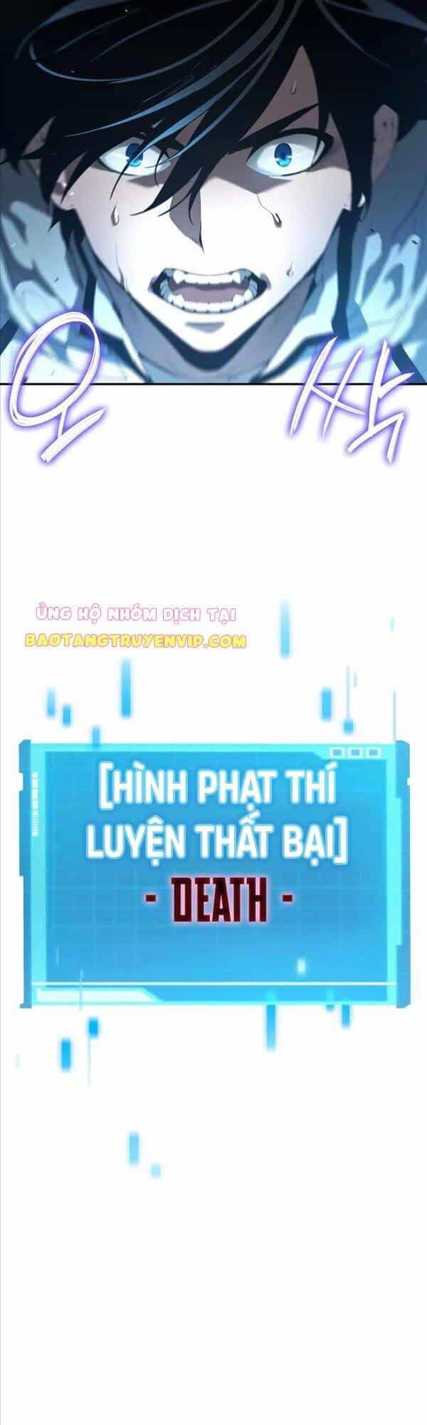 Chiêu Hồn Giả Siêu Phàm - Chương 2 - ảnh 8
