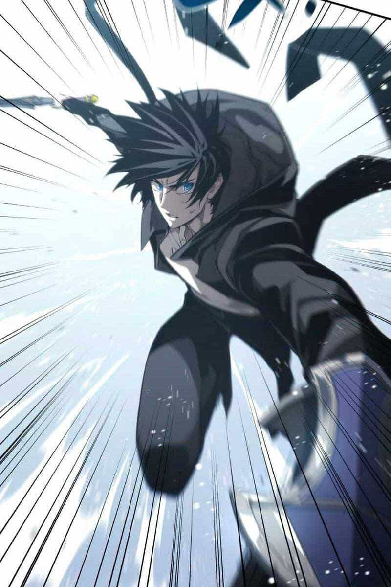 Chiêu Hồn Giả Siêu Phàm - Chương 20 - ảnh 37