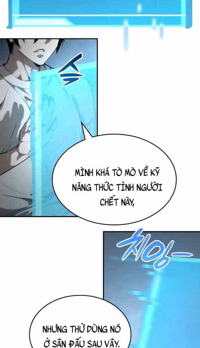 Chiêu Hồn Giả Siêu Phàm - Chương 21 - ảnh 82